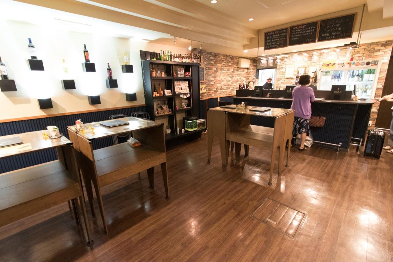 Maison d'hôtes Yadocafe Chelsea's Rainbow Ōsaka